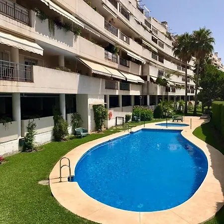Amazing For Families Up To 6 Persons Apartment