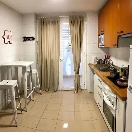 Amazing For Families Up To 6 Persons