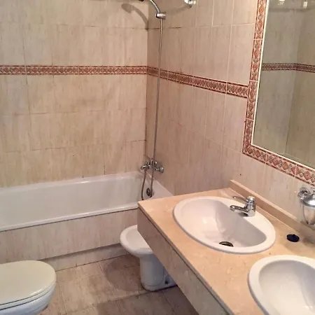Apartment Amazing For Families Up To 6 Persons