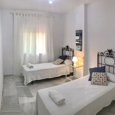 Apartment Amazing For Families Up To 6 Persons *