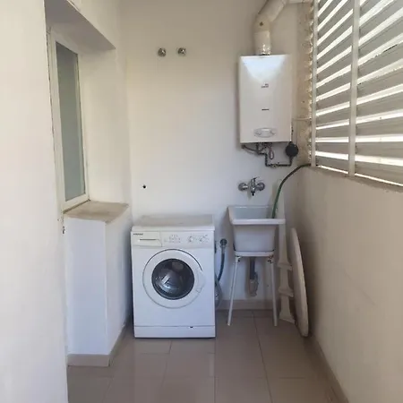 Amazing For Families Up To 6 Persons Apartment *