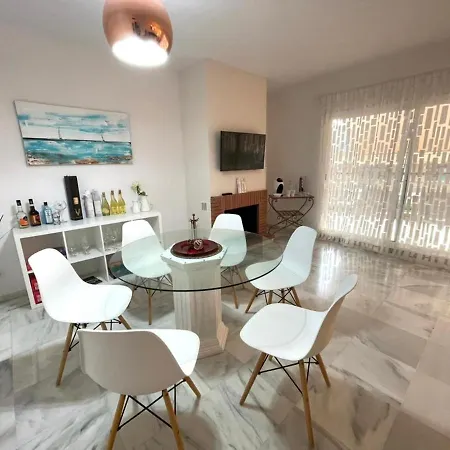 Apartment Amazing For Families Up To 6 Persons