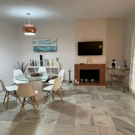 Apartment Amazing For Families Up To 6 Persons Benalmadena