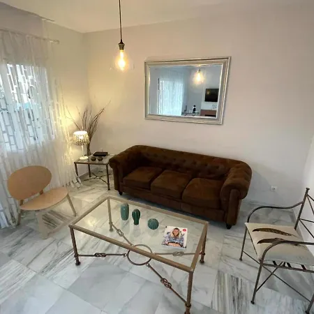 Apartment Amazing For Families Up To 6 Persons *