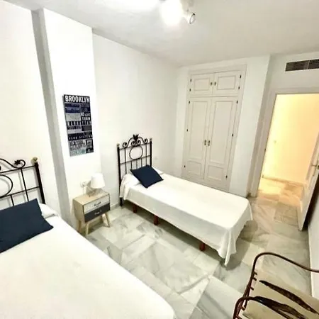 Apartment Amazing For Families Up To 6 Persons
