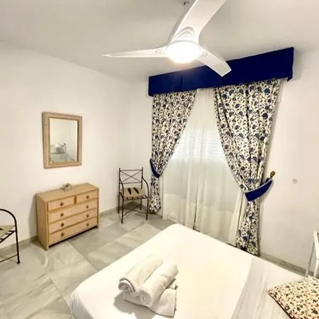 Apartment Amazing For Families Up To 6 Persons *