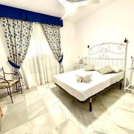 Amazing For Families Up To 6 Persons Apartment Benalmadena