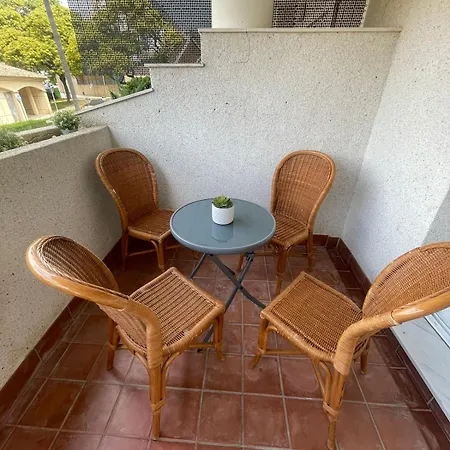 Apartment Amazing For Families Up To 6 Persons Benalmadena